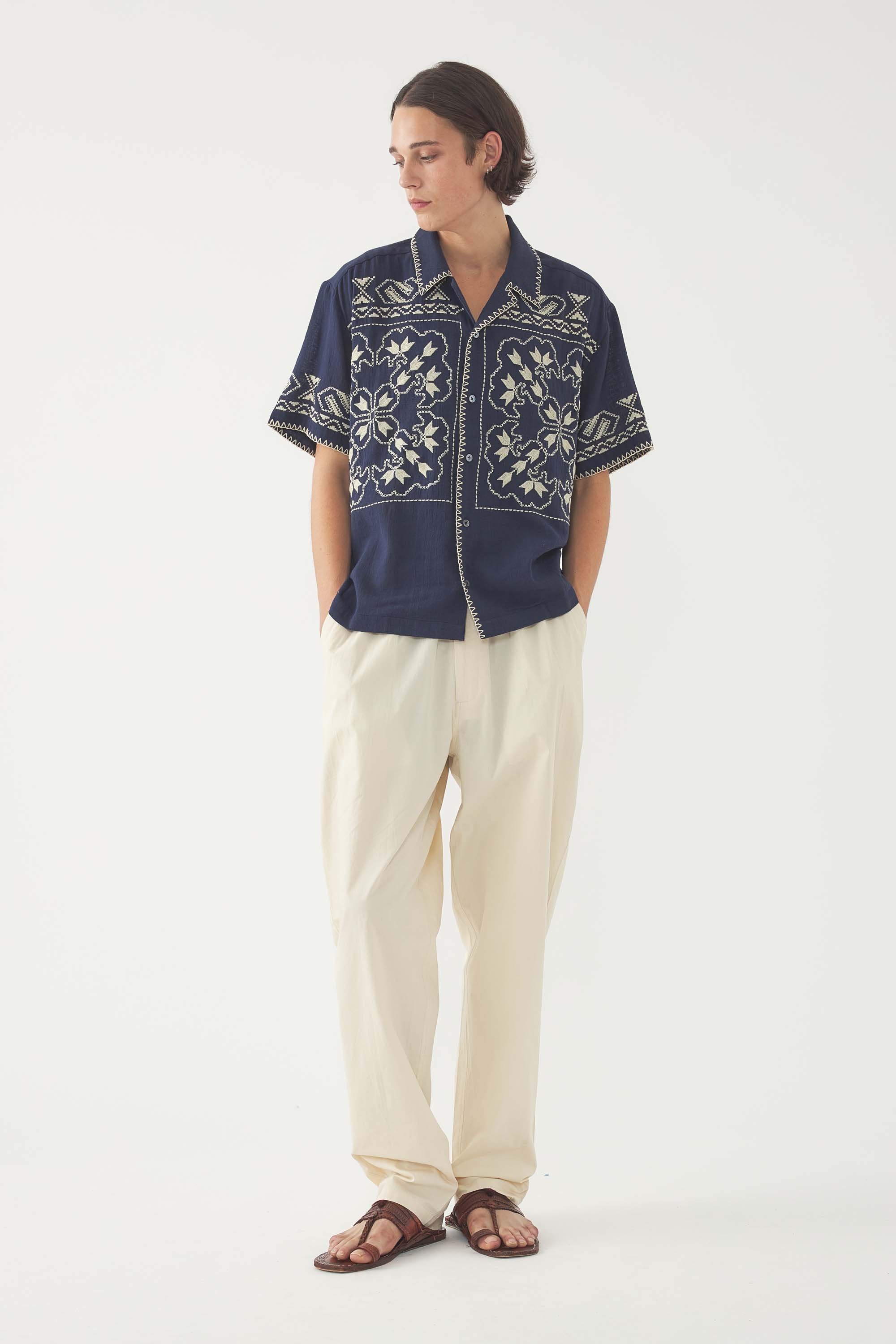 Shirt Milos