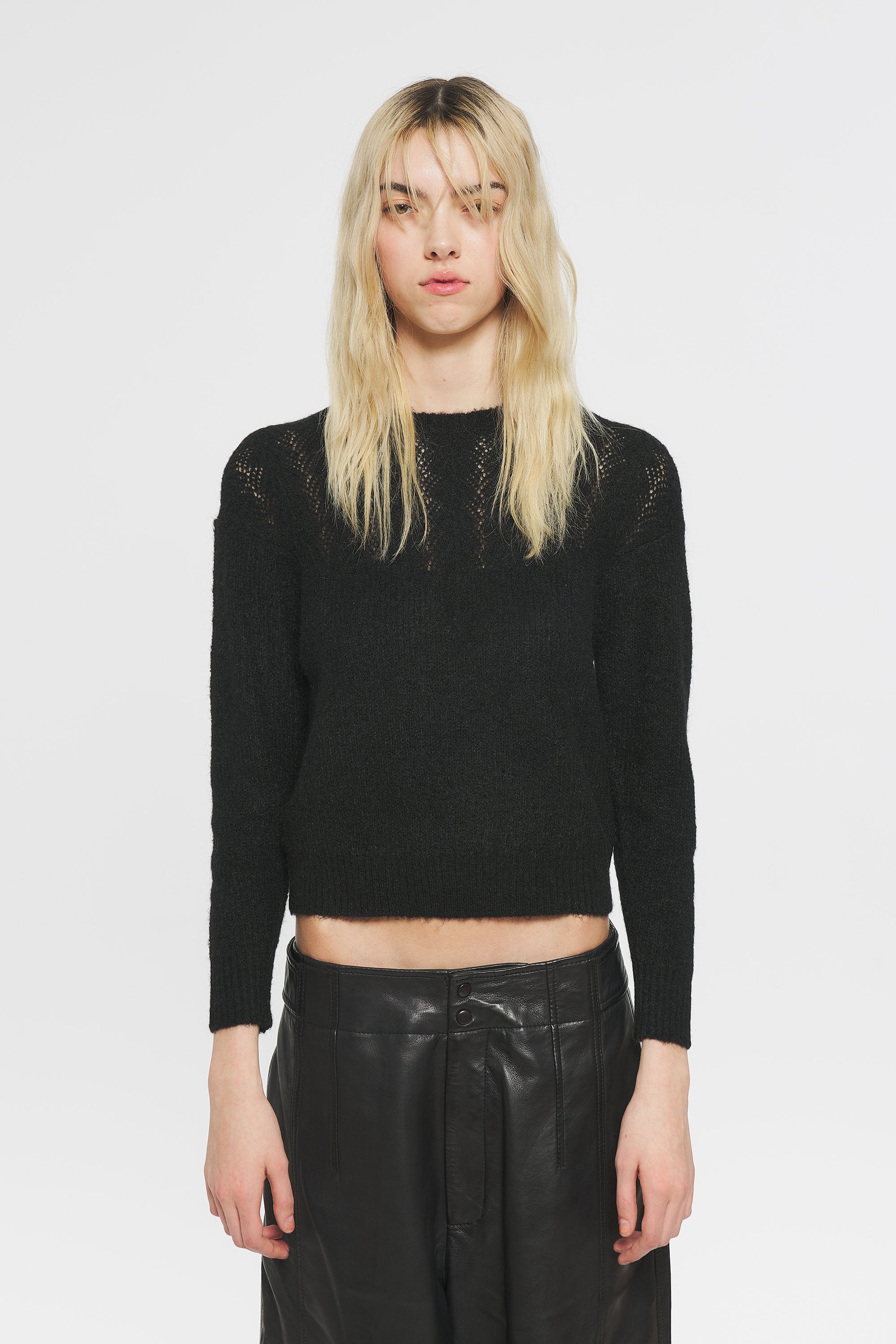 Pull Nina