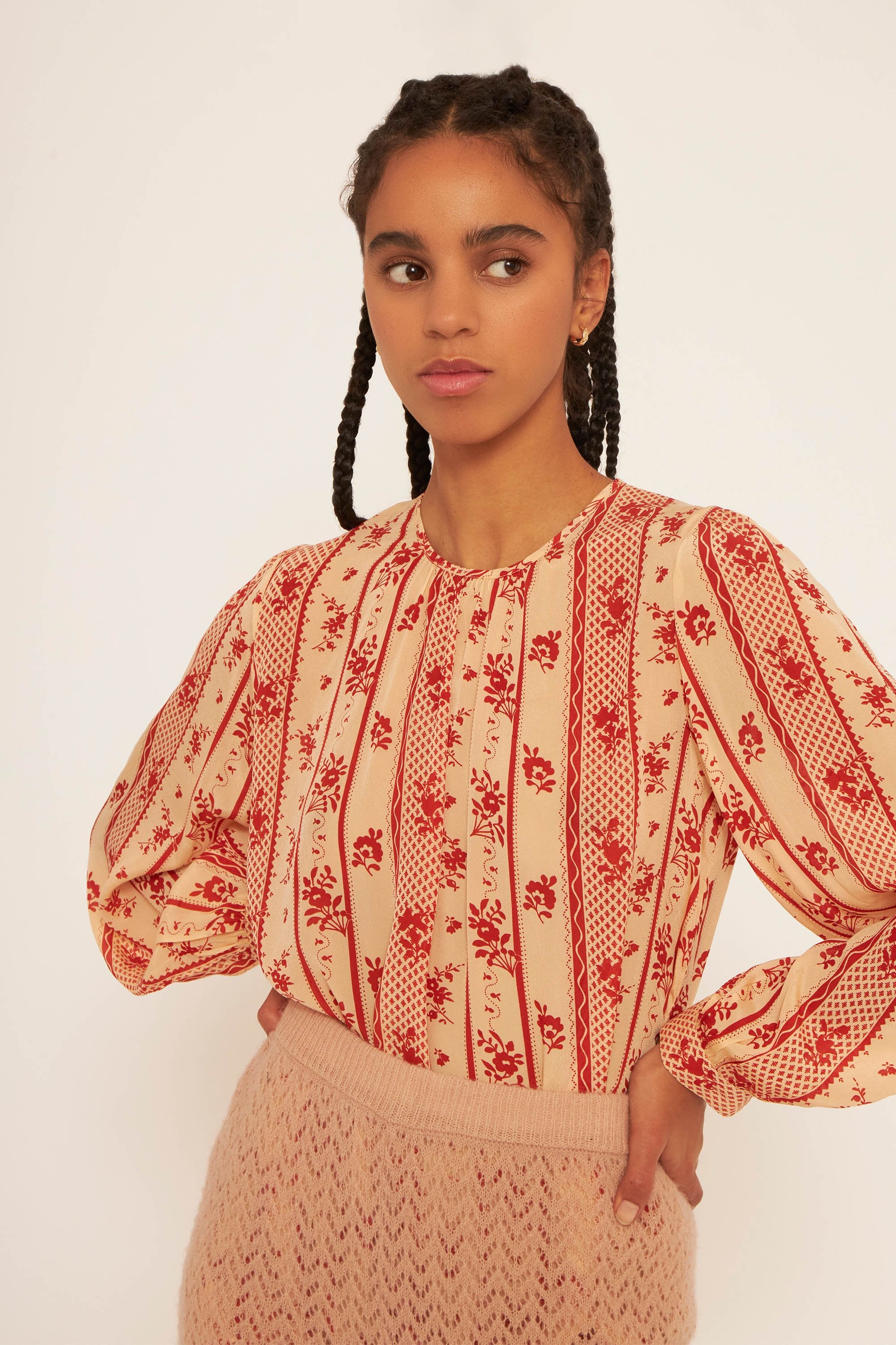 Blouse Nolan