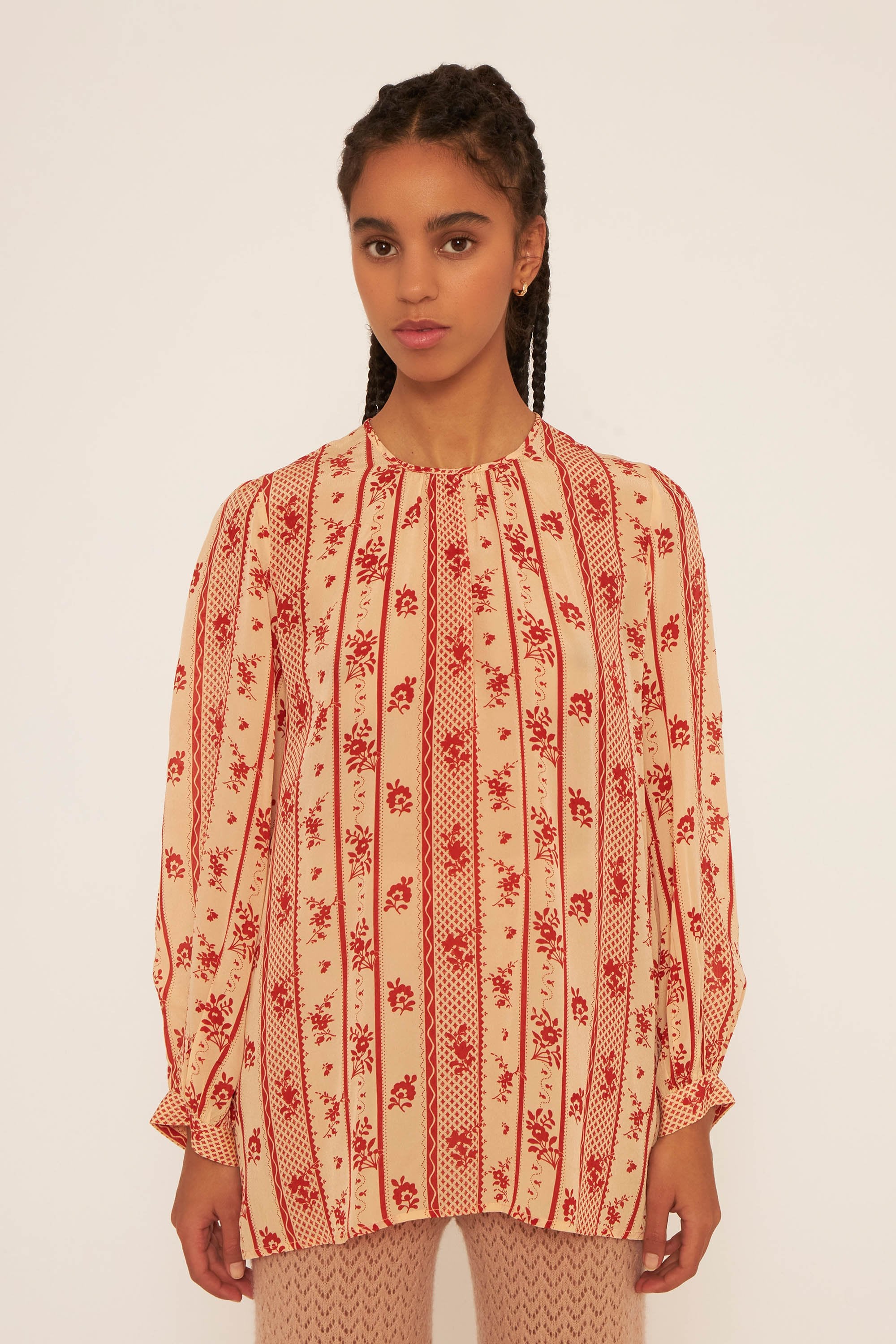 Blouse Nolan
