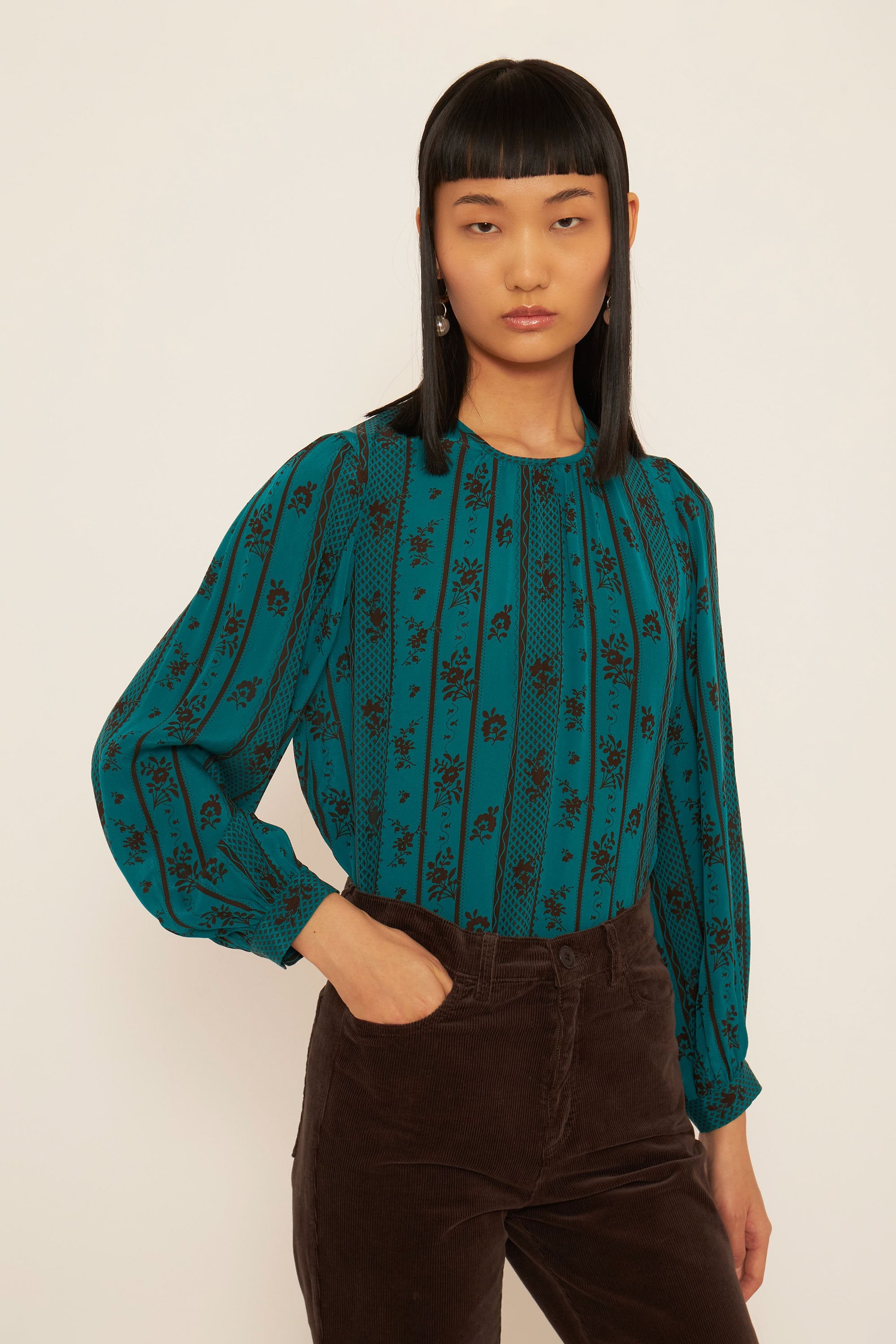 Blouse Nolan