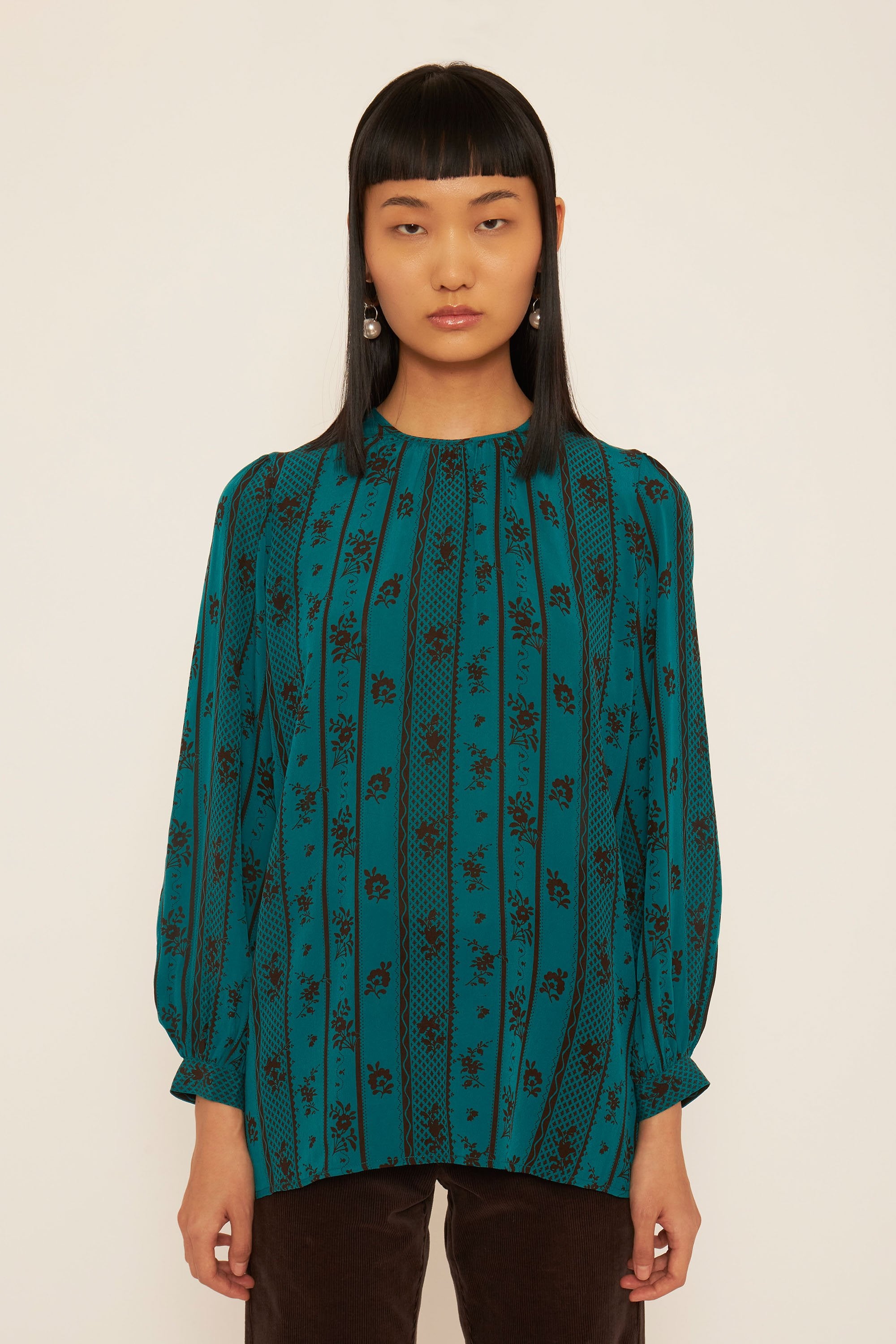 Blouse Nolan