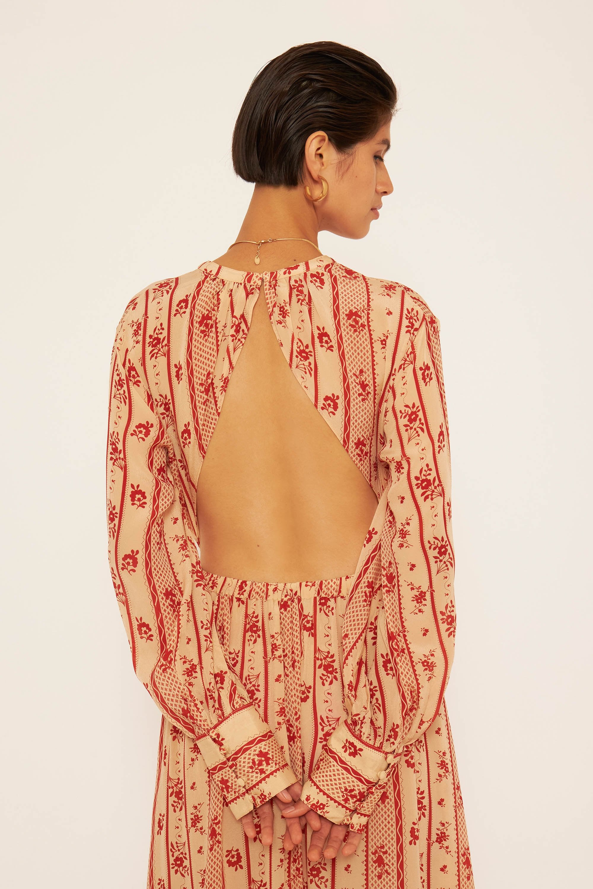 Robe Nolan