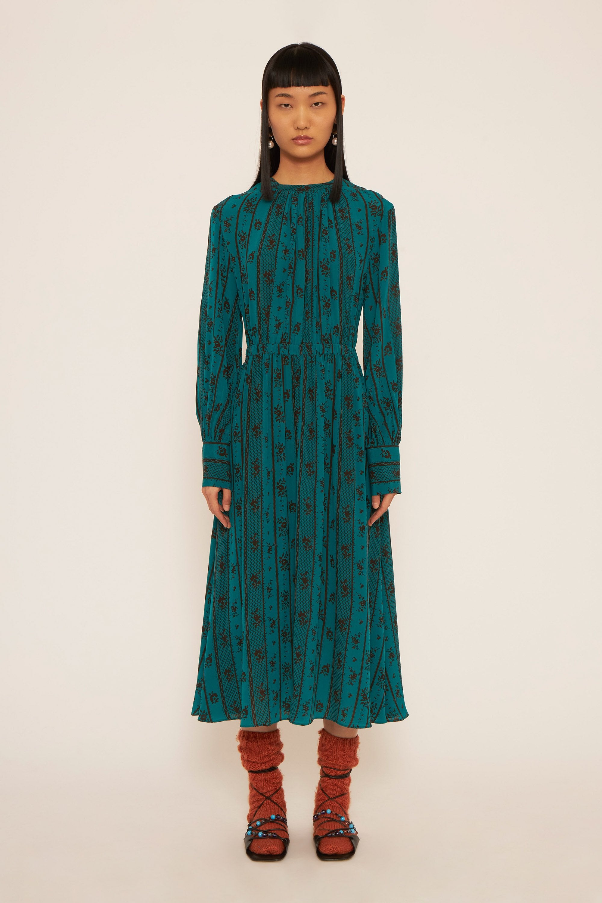 Robe Nolan