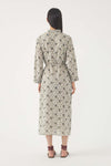 Maxi Dress Pada