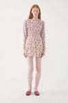 Mini Dress Pada