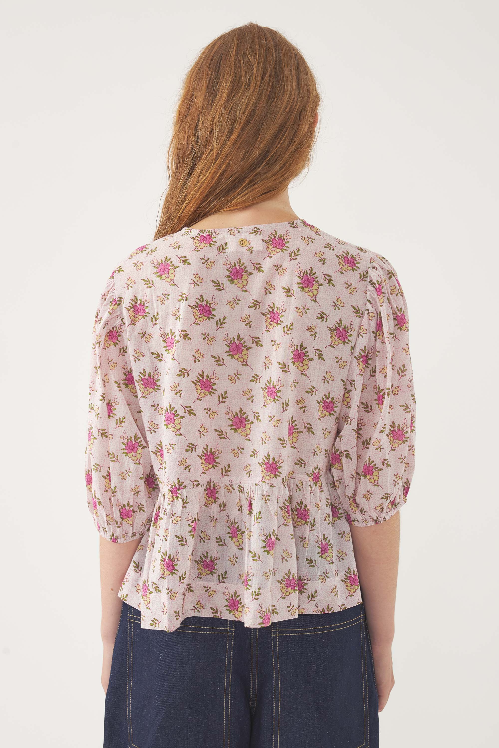 Shirt Pada