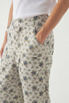 Pantaloni Pada