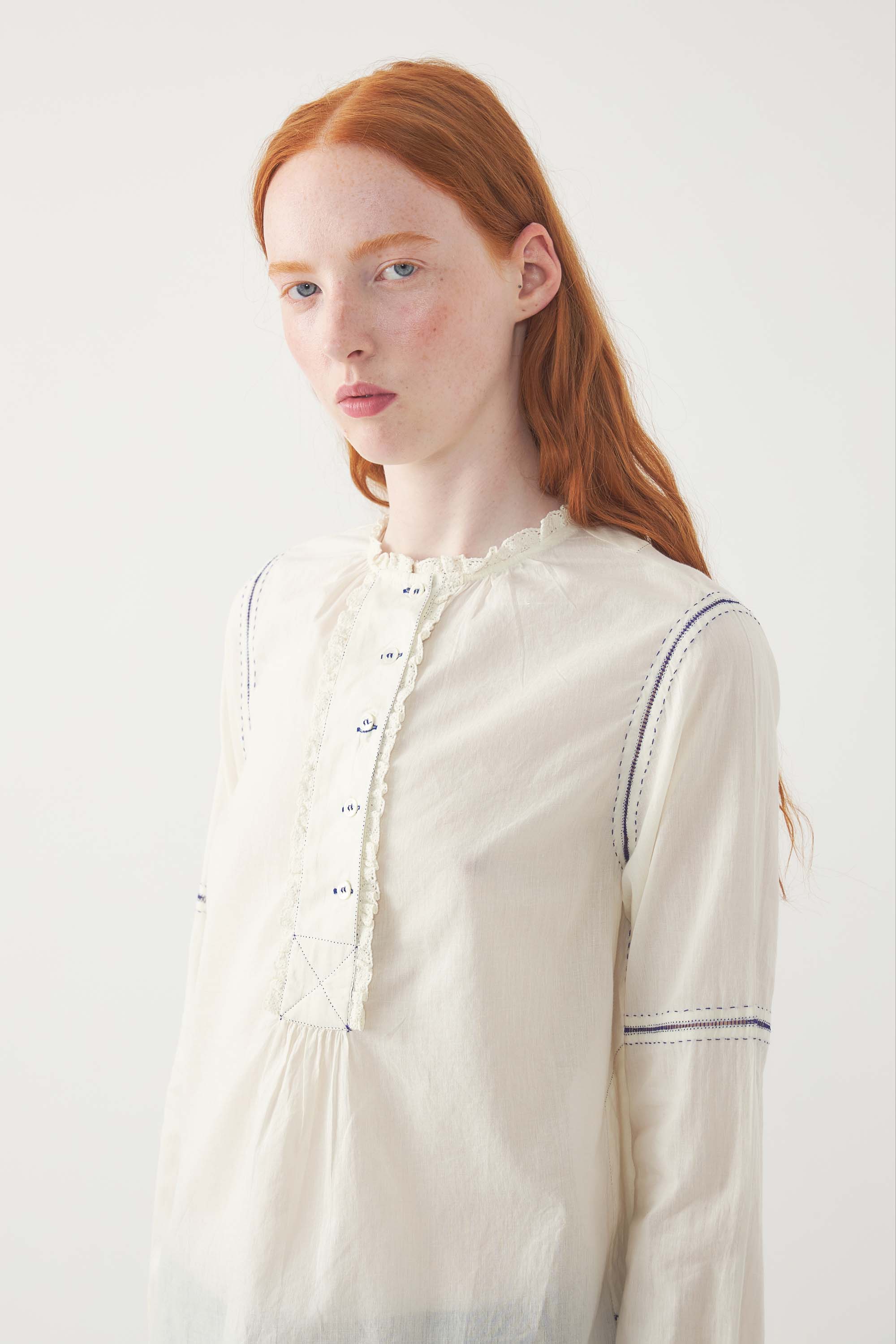 Kurta Paro