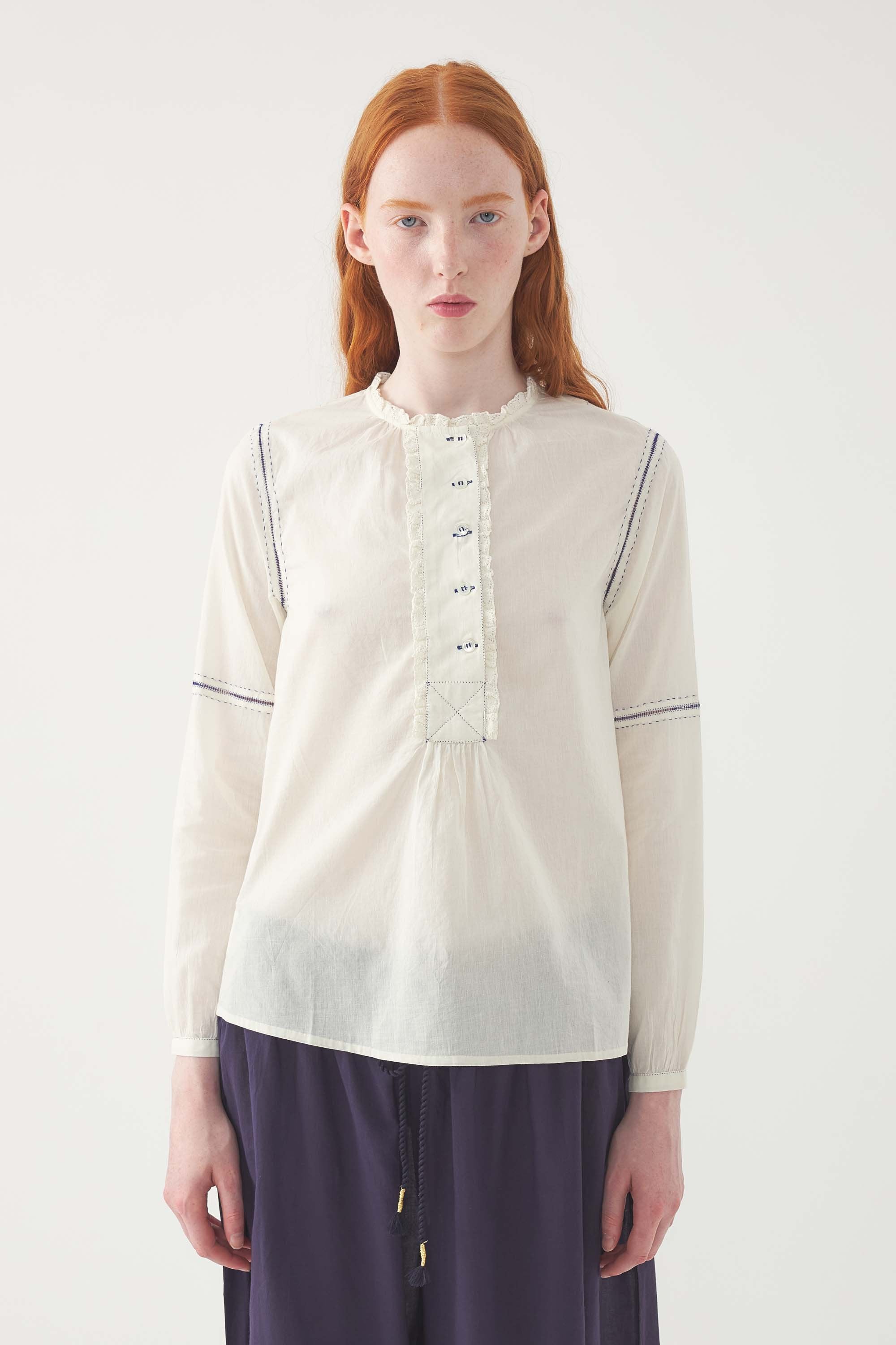 Kurta Paro
