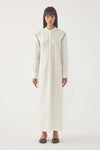 Robe longue Paro