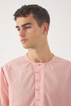 Text: Bluse Paro
