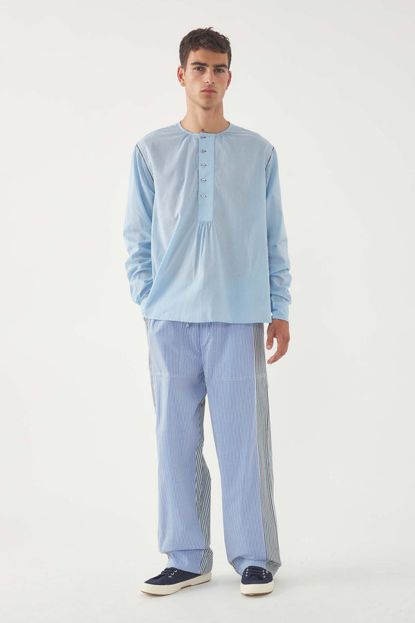 Text: Bluse Paro