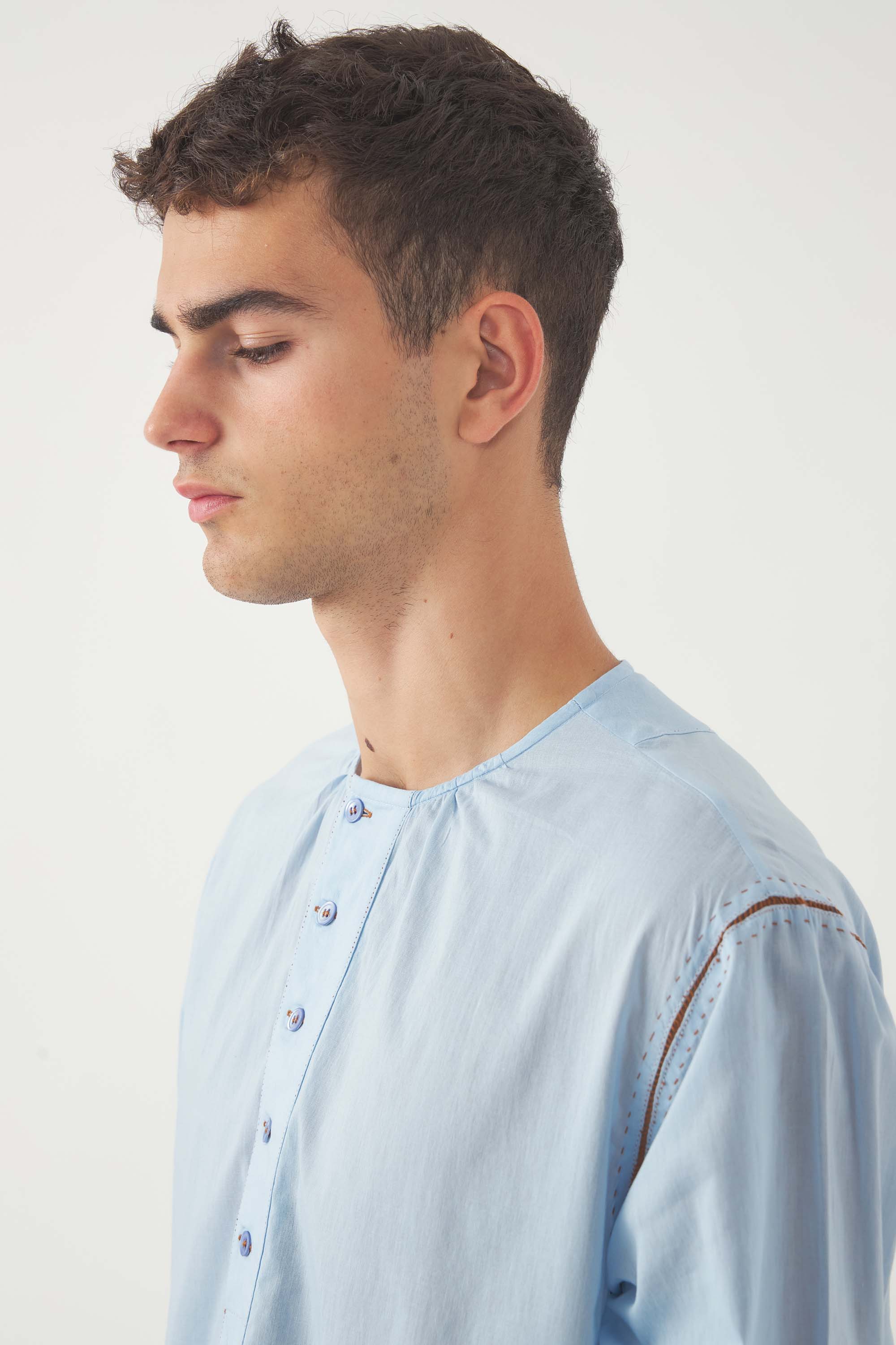 Chemise Paro 