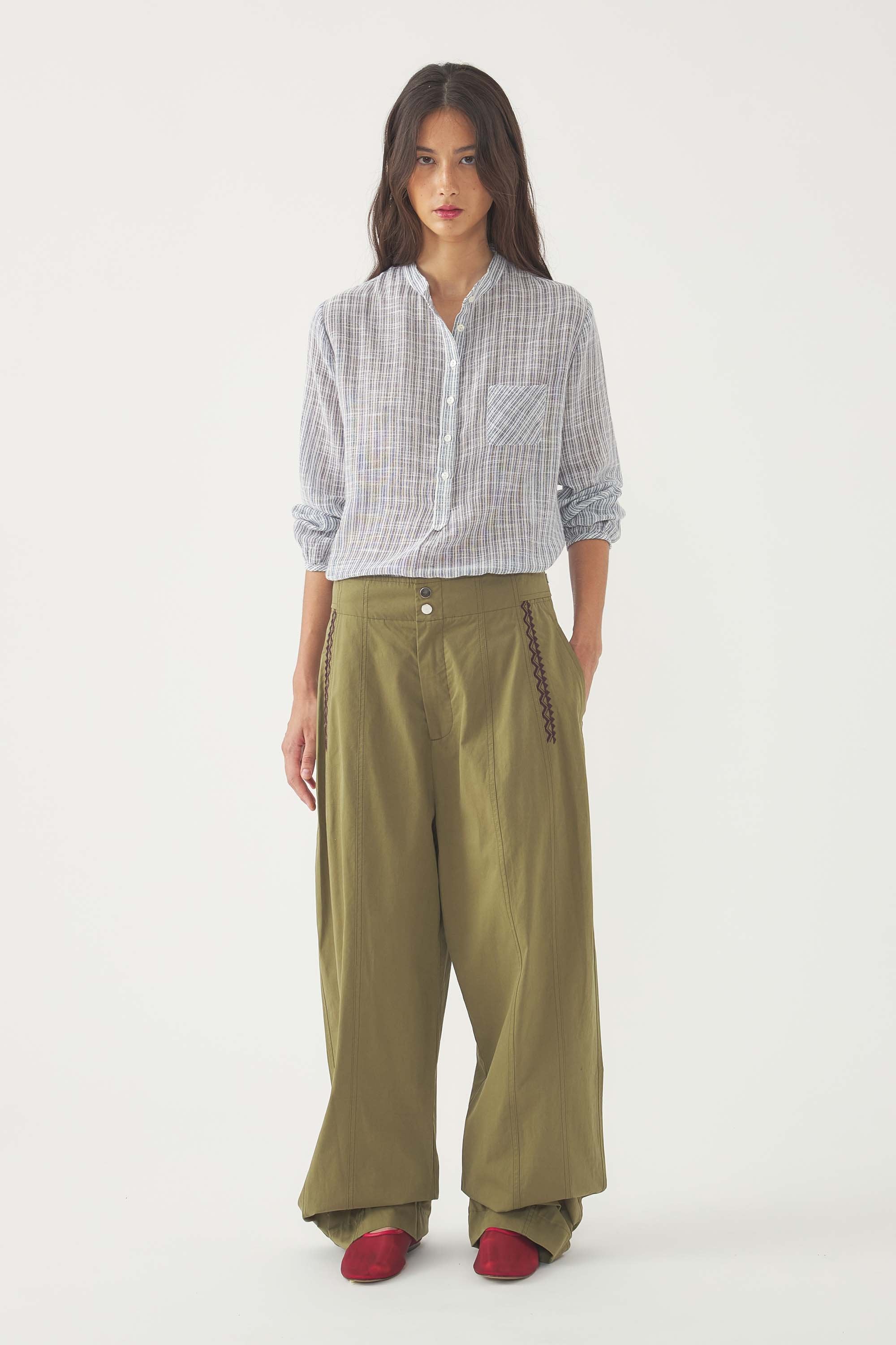 Blouse Paros