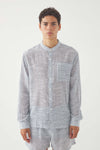 Blusa Paros