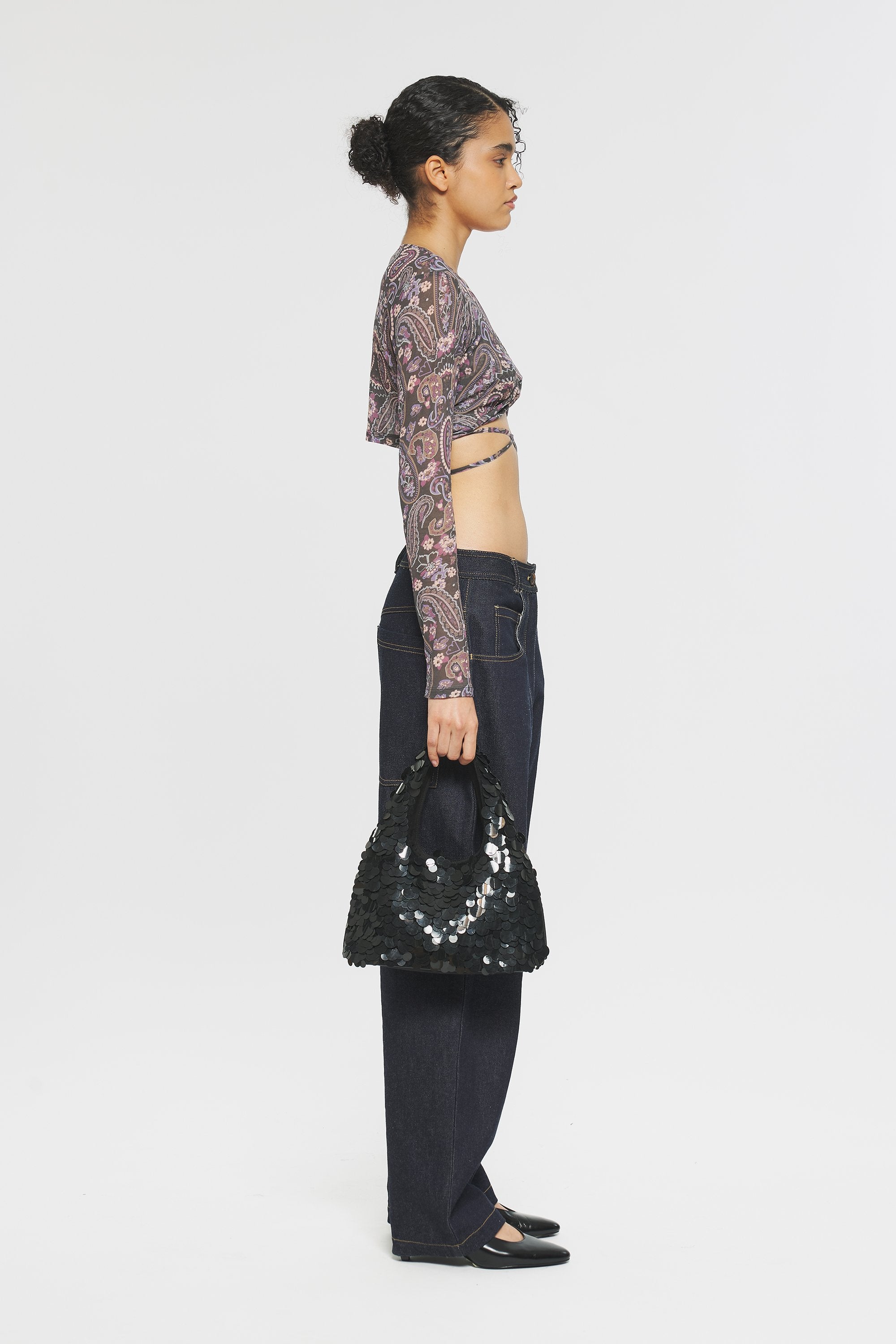 Petit sac Patra