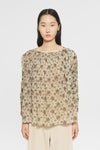 Paula Print blouse