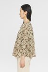Paula Print blouse