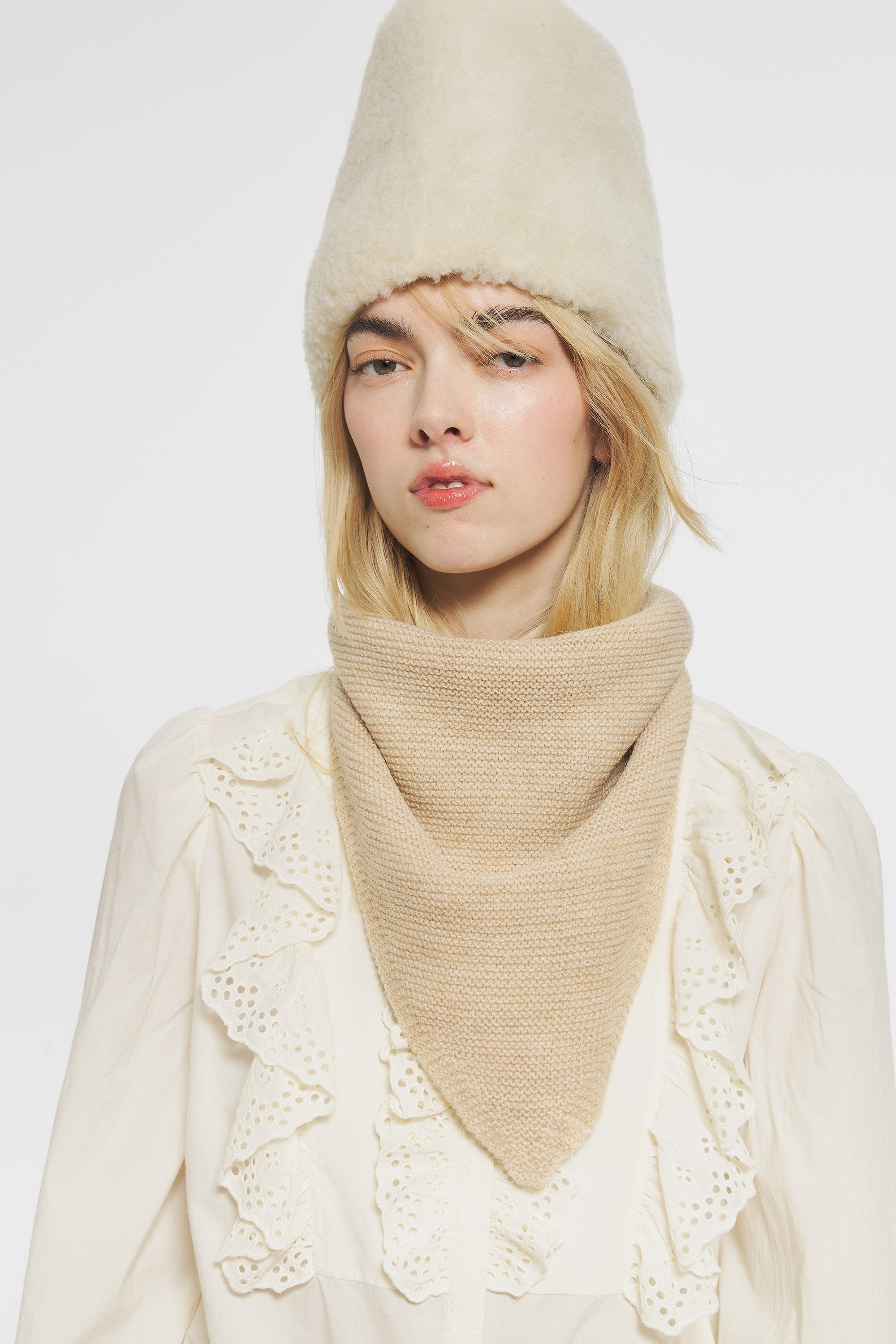 Philipine Scarf