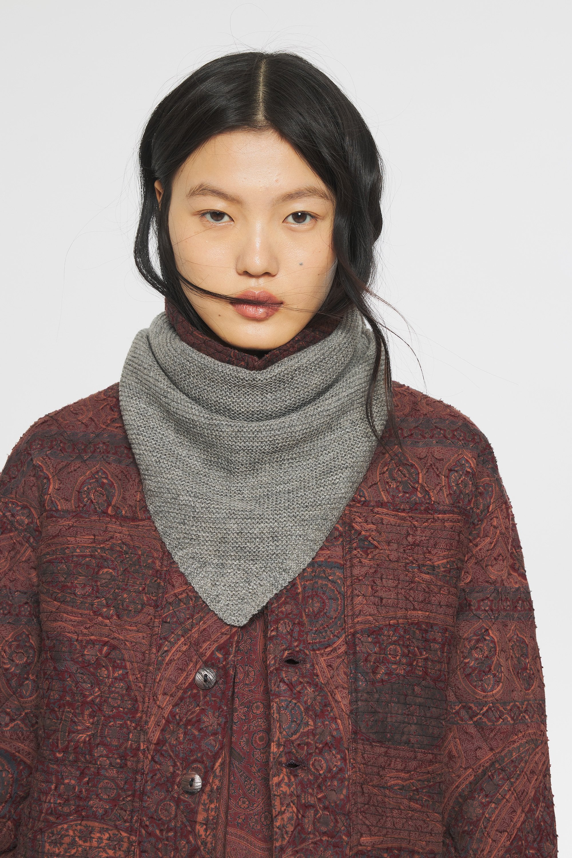 Philipine Scarf