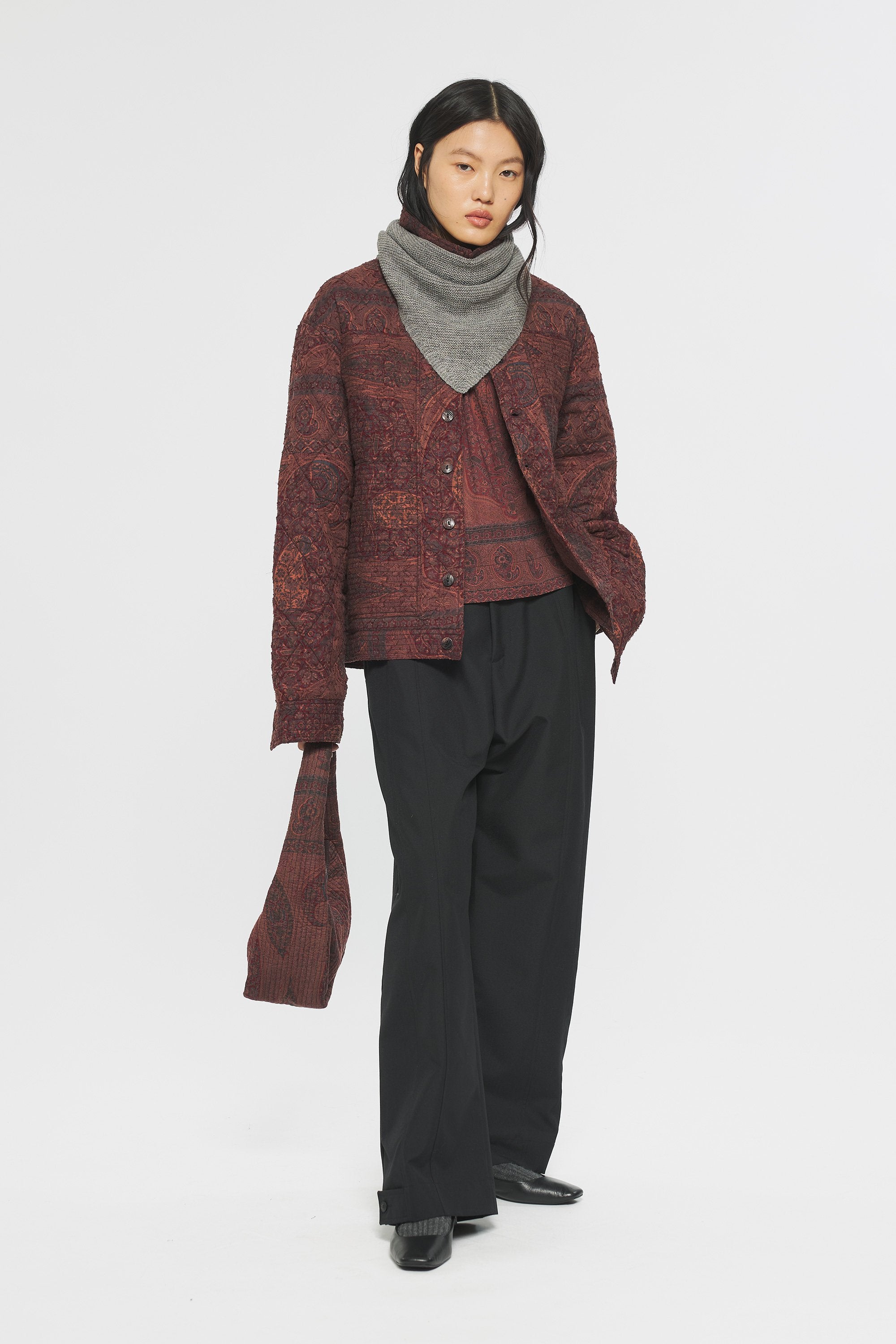 Philipine Scarf
