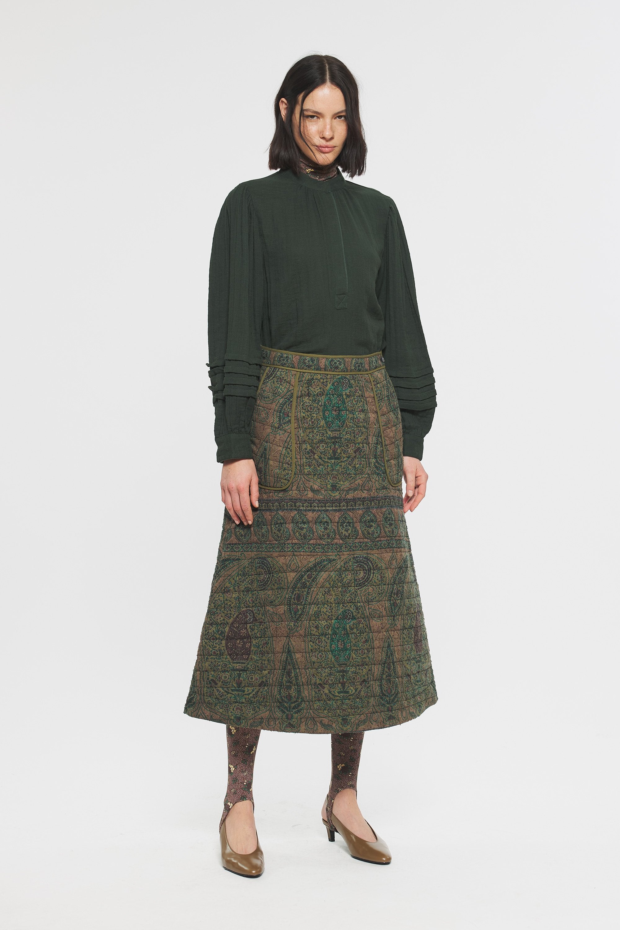 Blouse Pipa