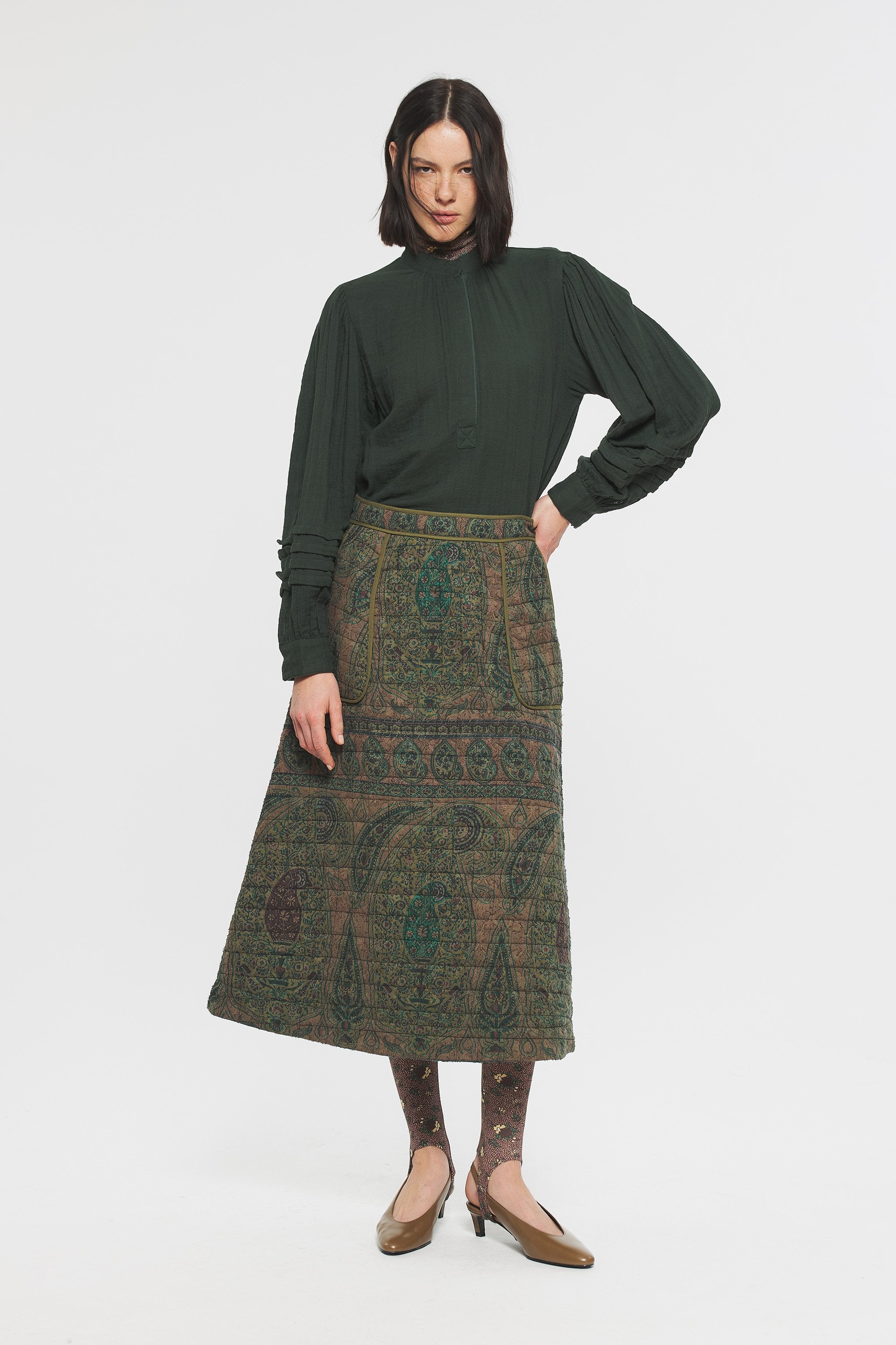 Blouse Pipa