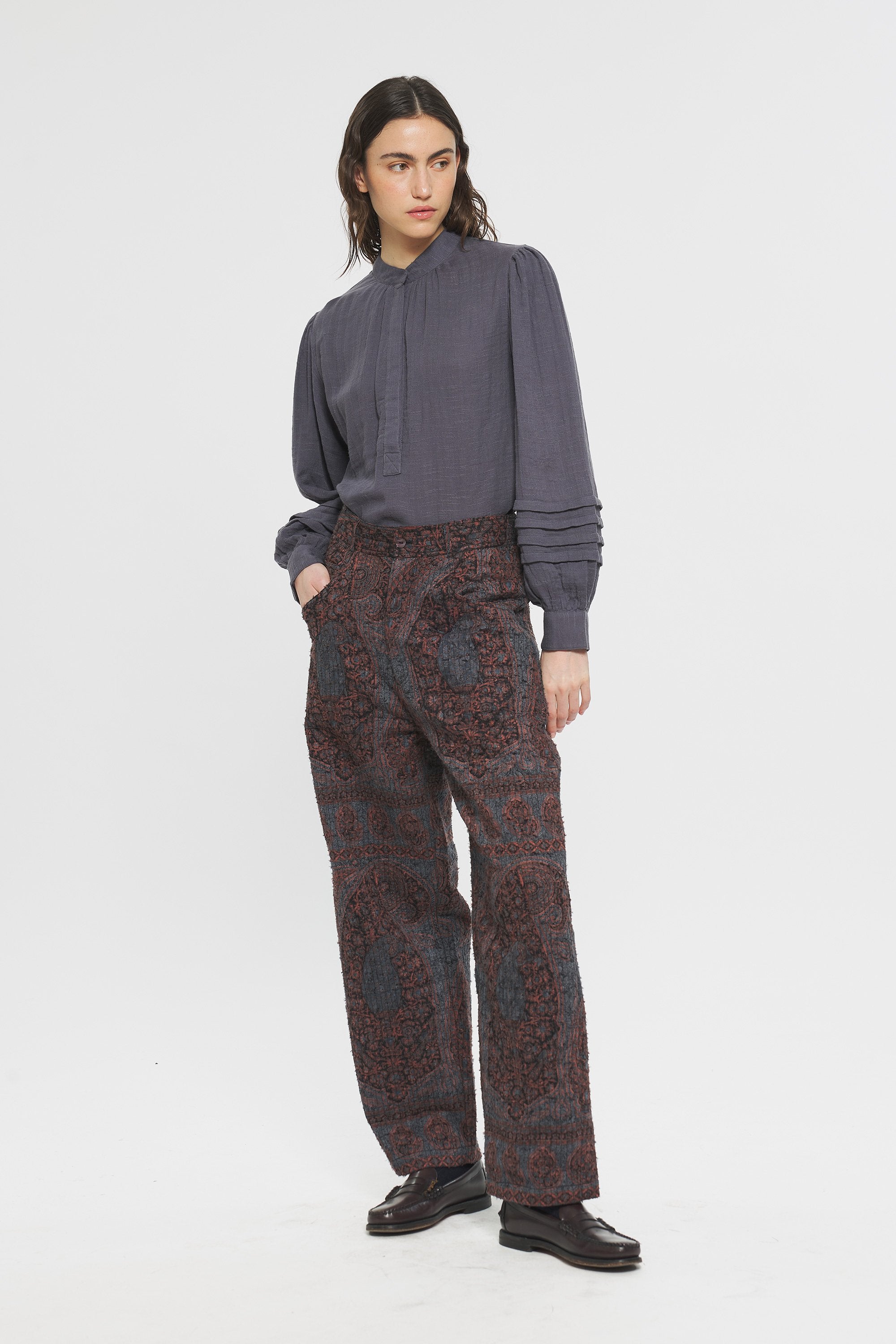 Blouse Pipa