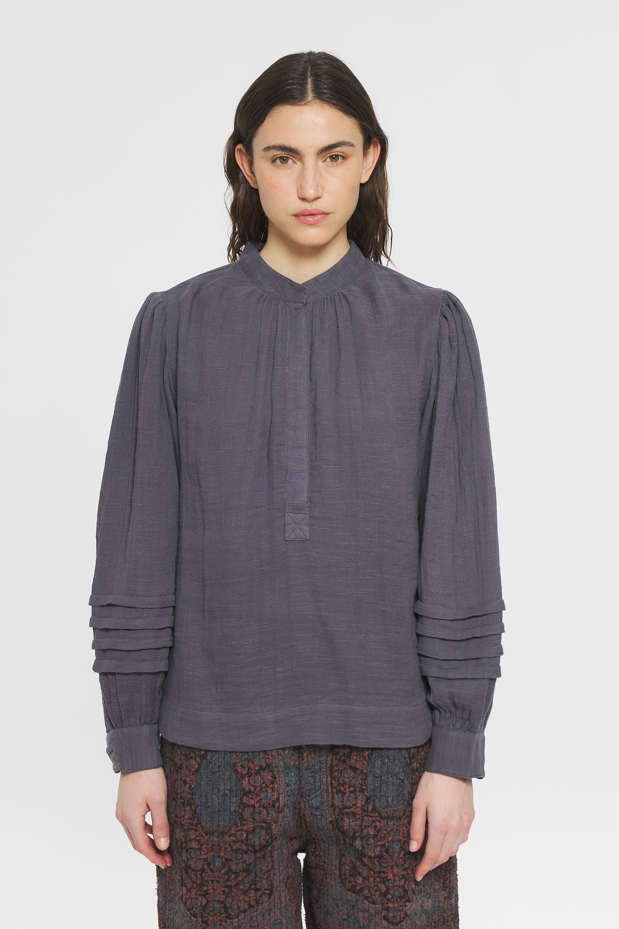 Blouse Pipa