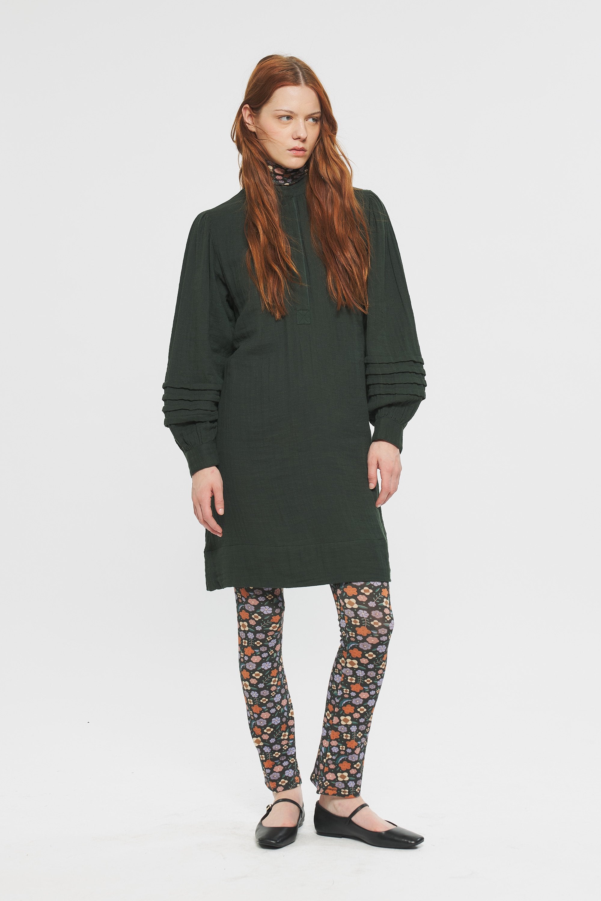 Pipa Dress