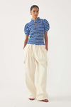 Smocked Blouse Polly