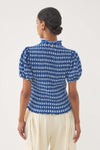 Smocked Blouse Polly