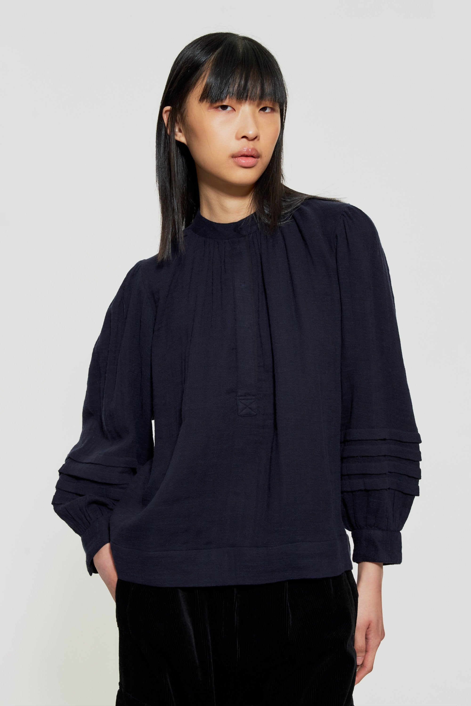 Preeti blouse