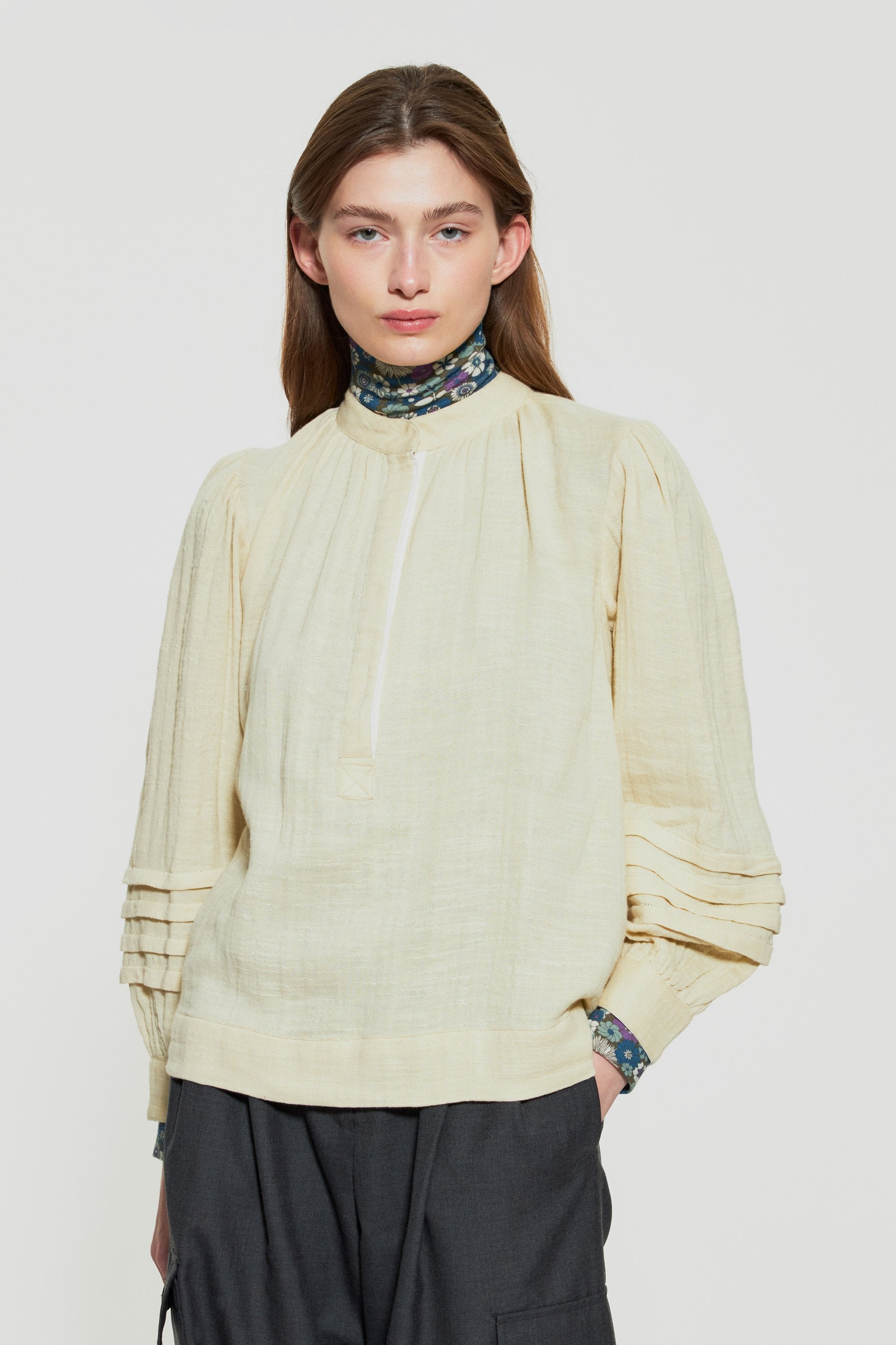 Preeti blouse