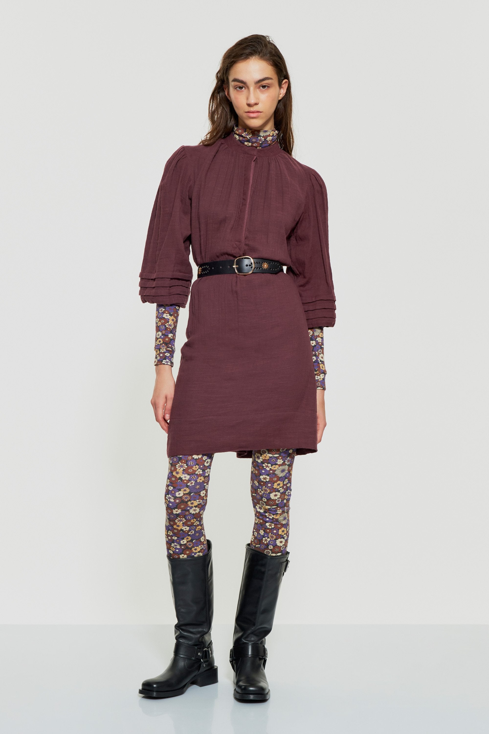 Preeti dress