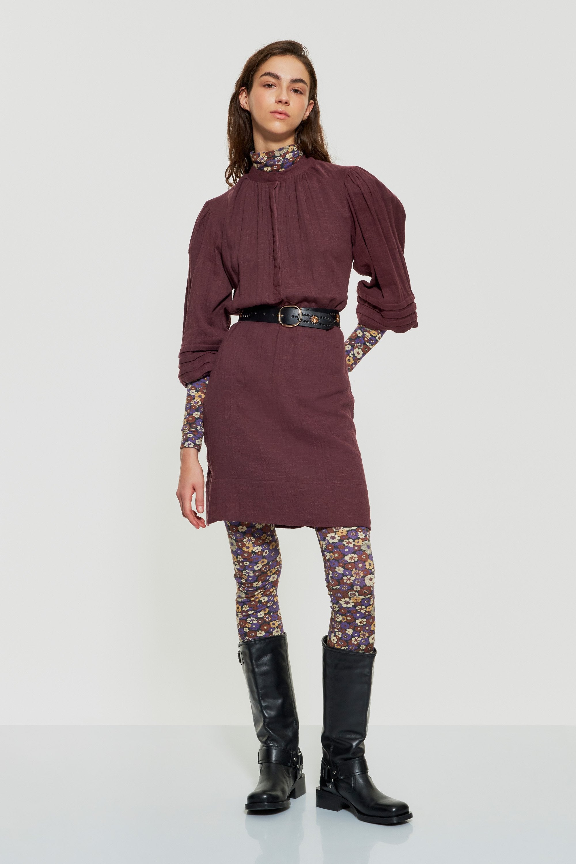 Preeti dress