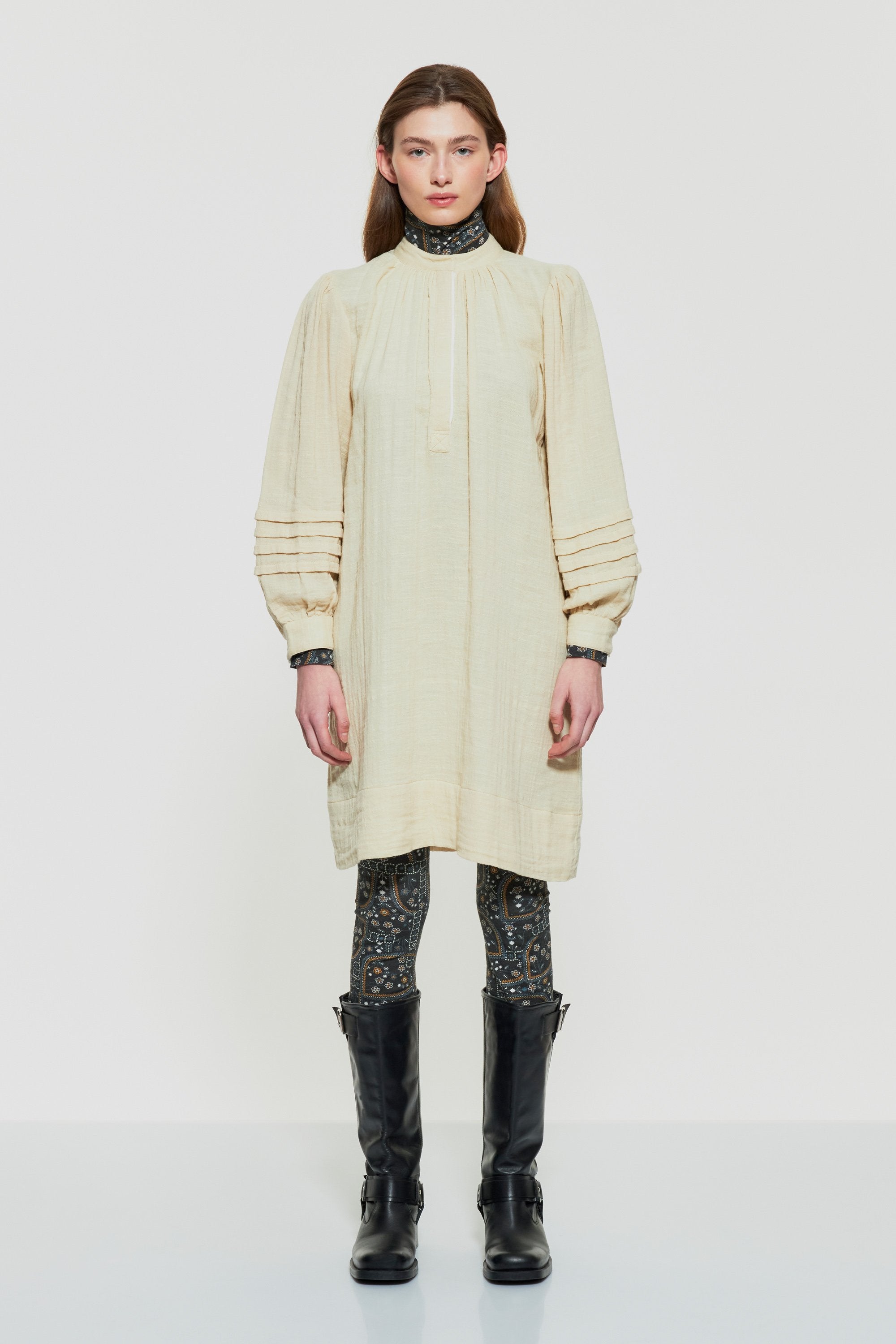 Preeti dress
