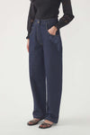 Bestickte Hose Randy
