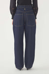 Bestickte Hose Randy