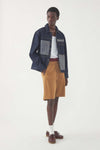 Embroidered Jacket Randy