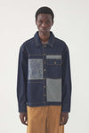 Embroidered Jacket Randy