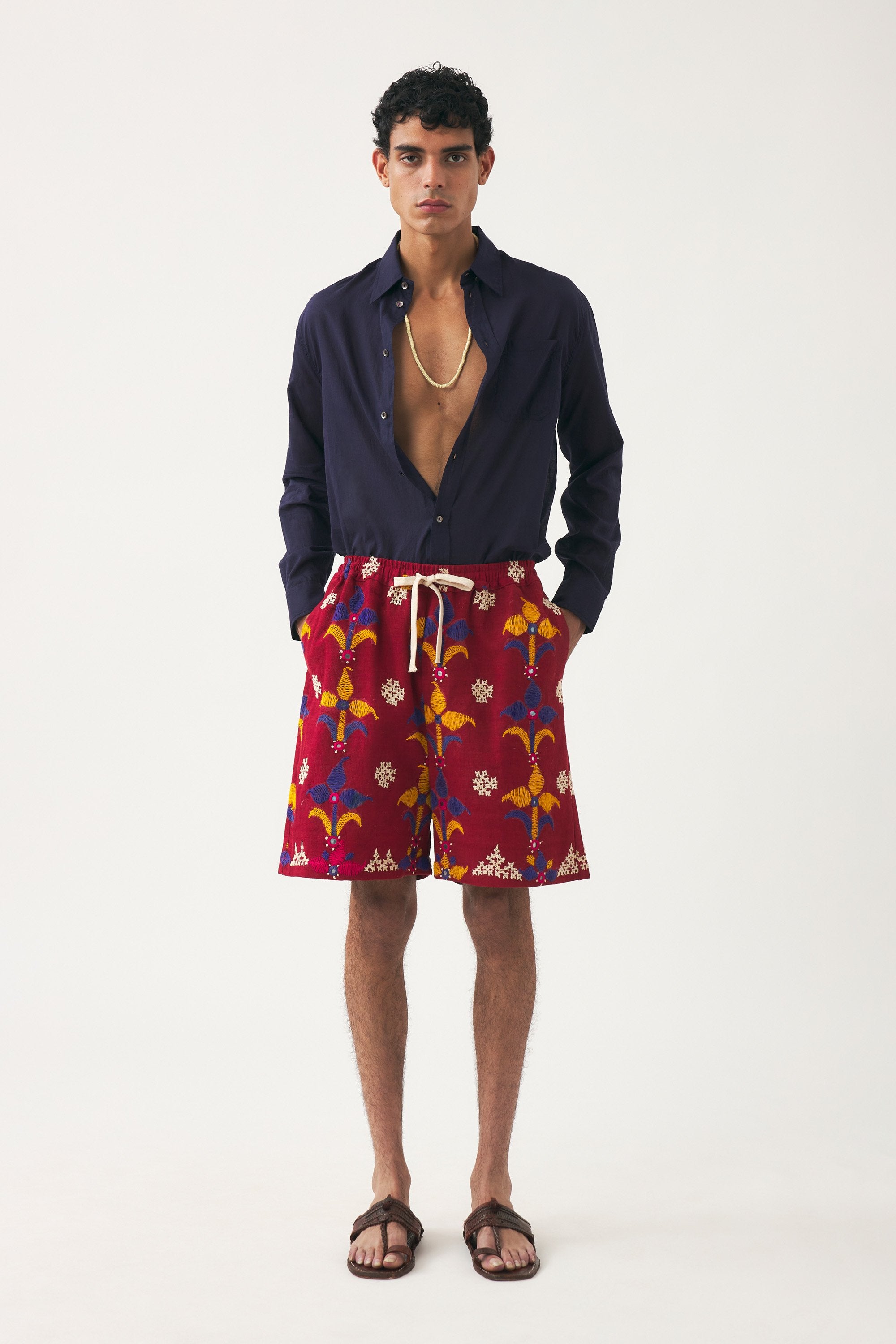 Short Raphaël