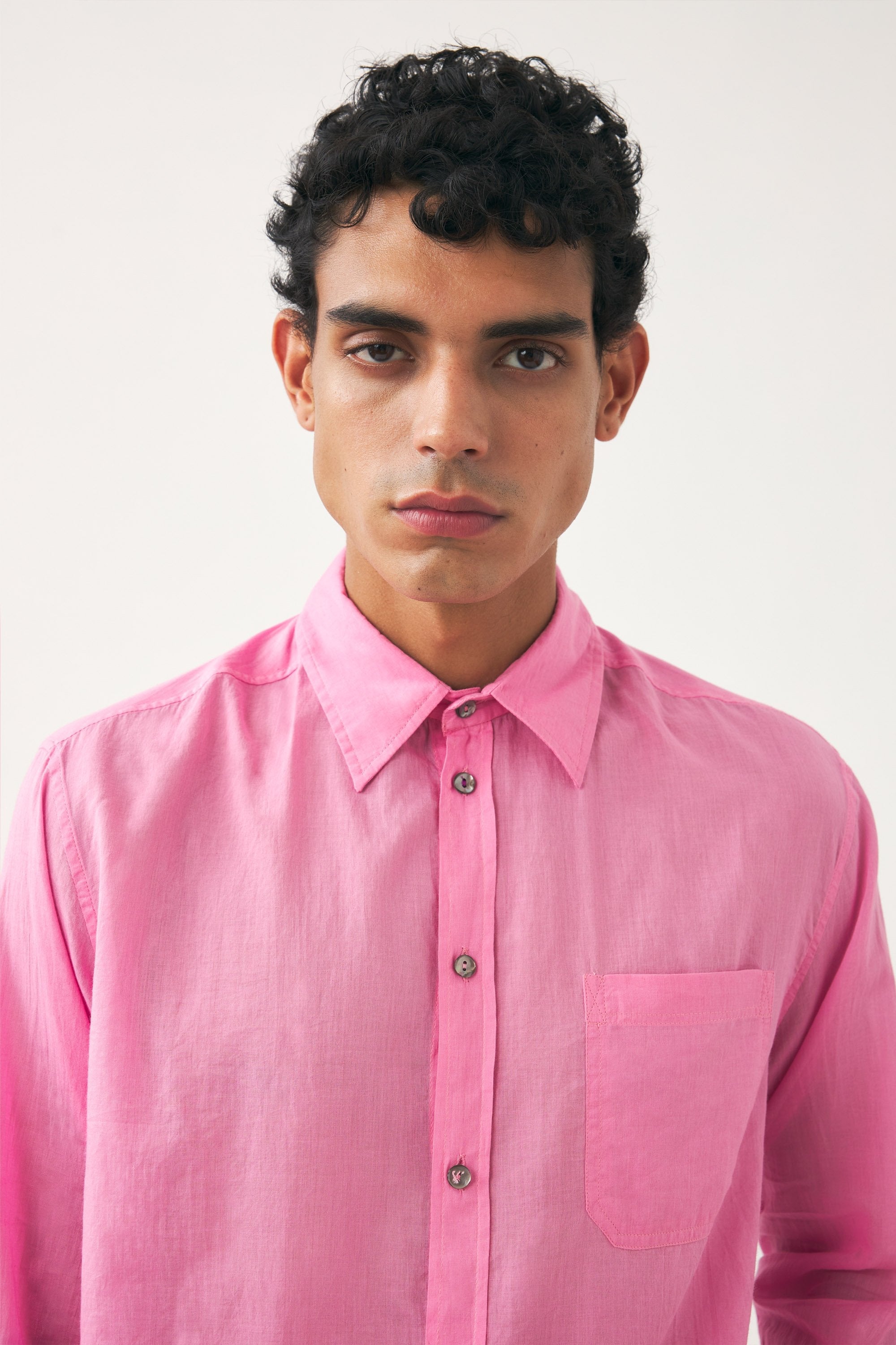 Chemise Robin