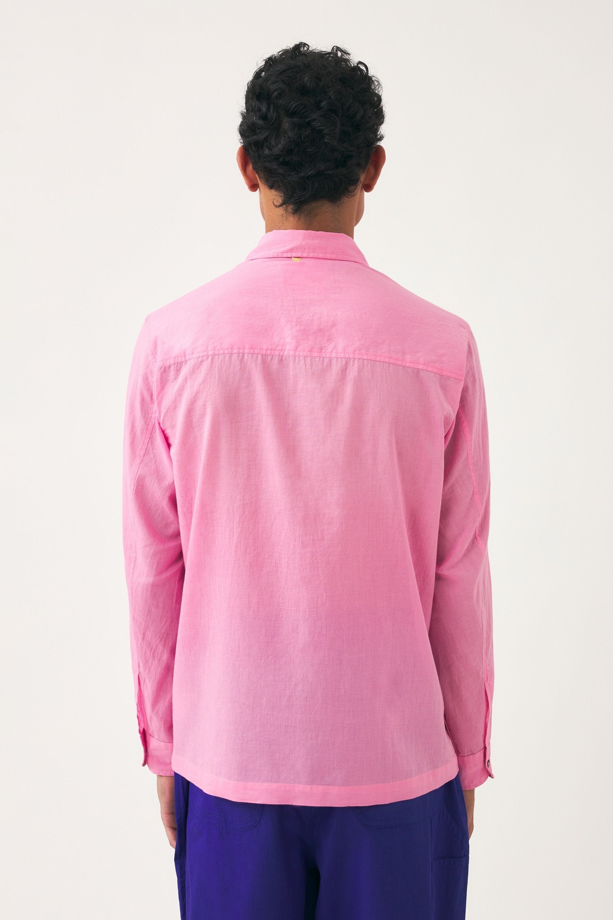 Chemise Robin
