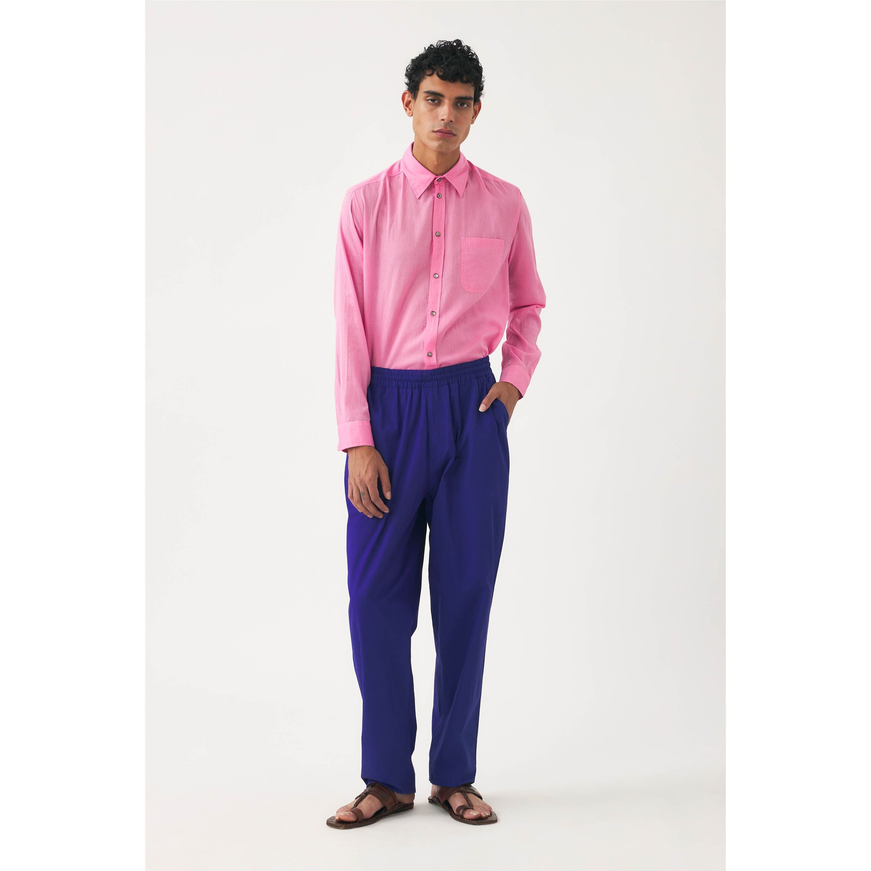 Chemise Robin