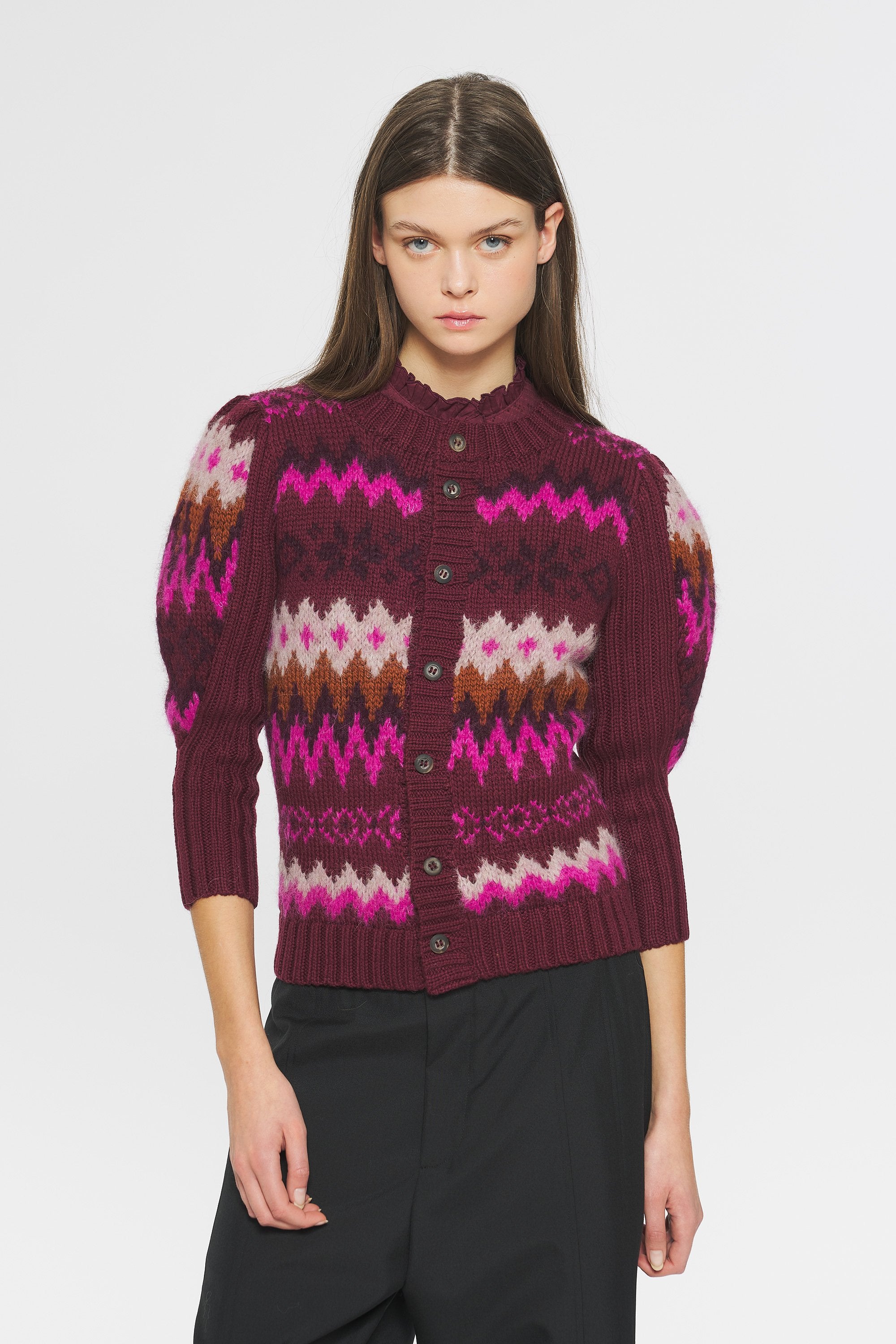 Gilet Rolla