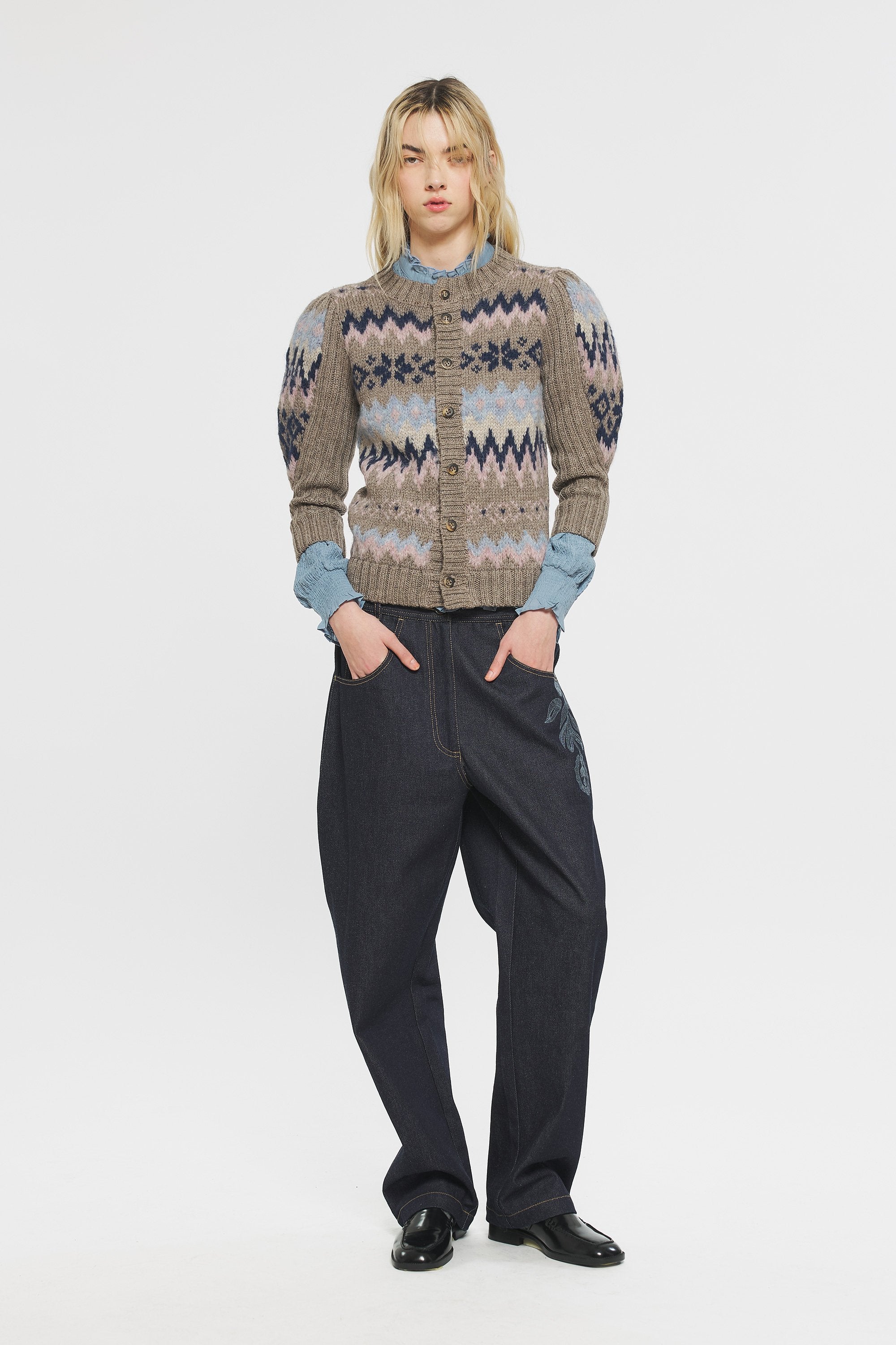 Gilet Rolla