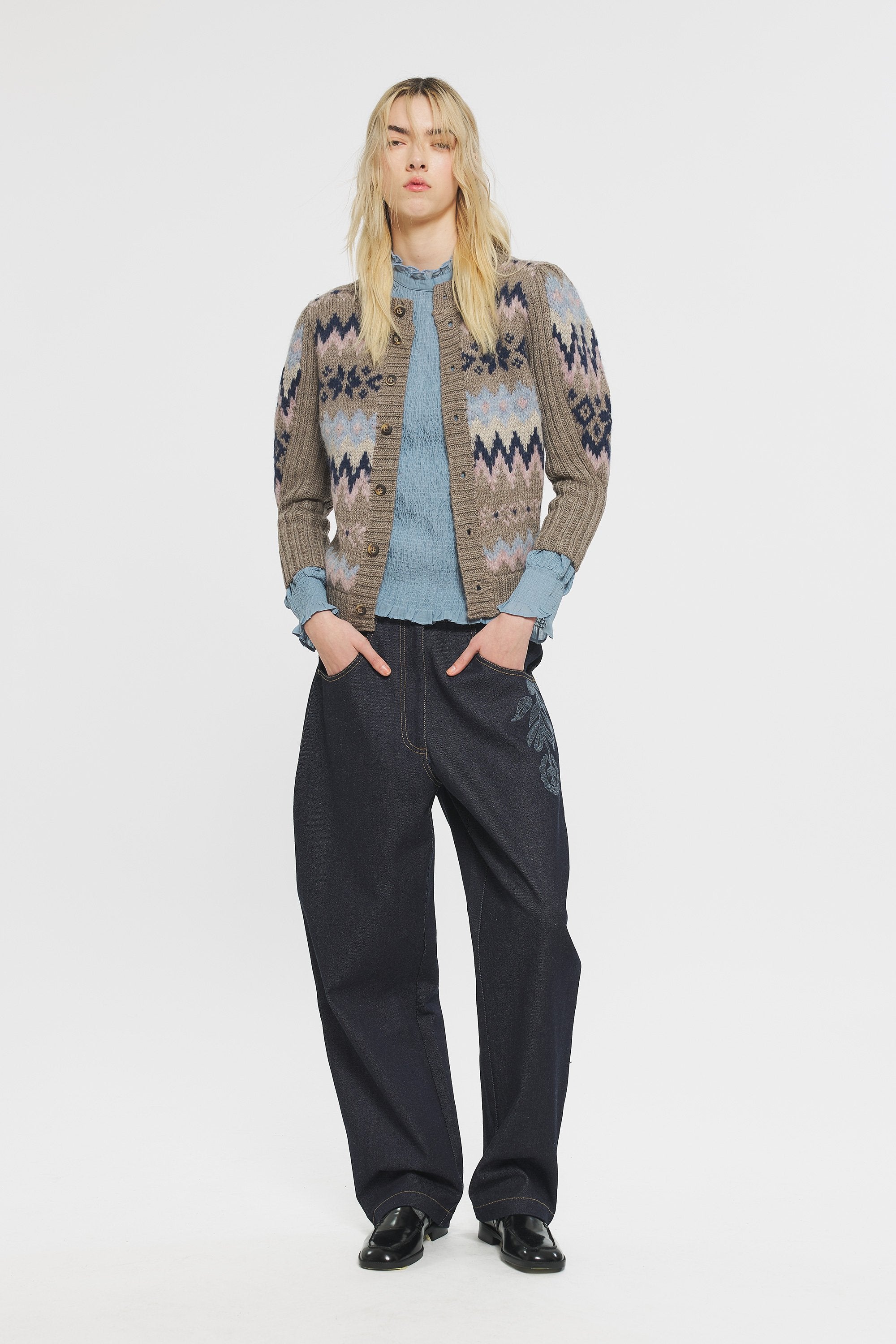 Gilet Rolla