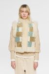 Rusty Gilet